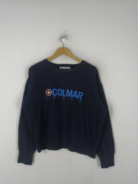 Other Designers Colmar - Colmar Italy Sweatshirt