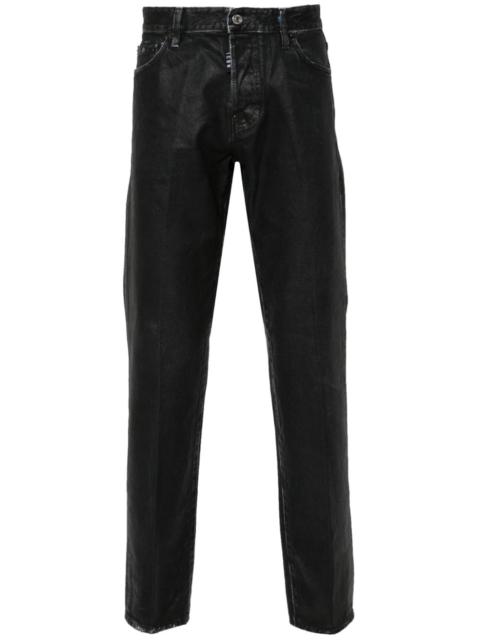 Dsquared2 Men's Blue Jeans