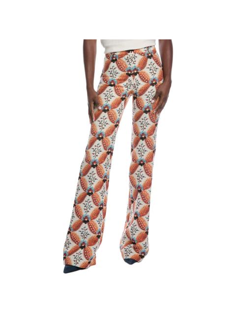 Etro Etro Jacquard Pant