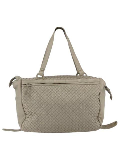 Bottega Veneta Veneta leather handbag