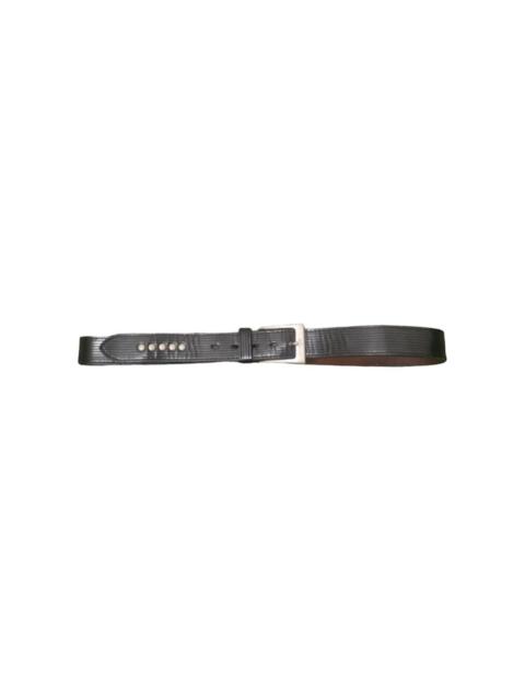 Jean Paul Gaultier Jean Paul Gaultier leather stud belt