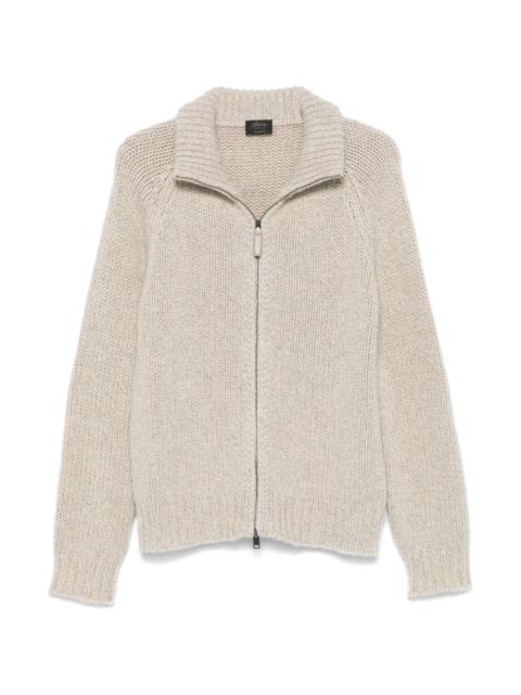 Brioni CASHMERE CARDIGAN
