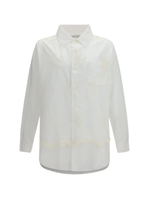 Our Legacy Our Legacy Vast Shirt Cloud Breezey Cotton