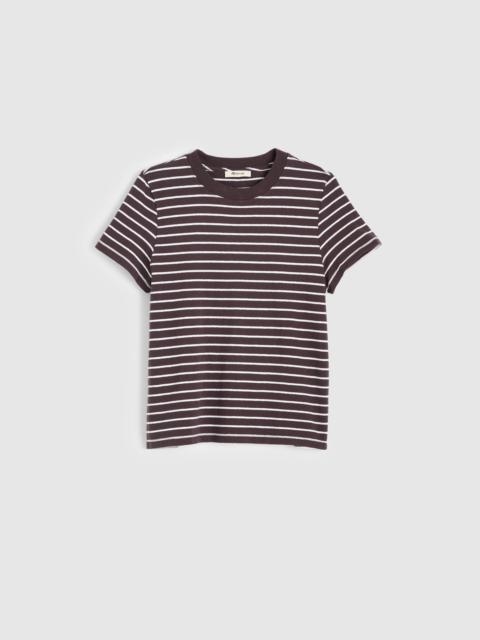Madewell The Relaxed Tee in Vintage Jersey