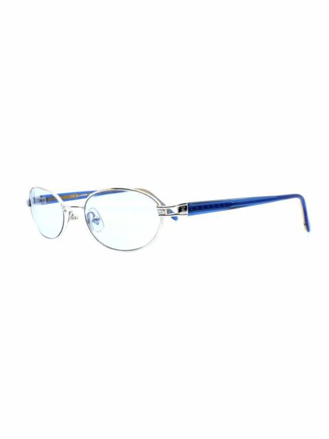 Jean Paul Gaultier JPG by Gaultier - Blue Sunglasses - Vintage