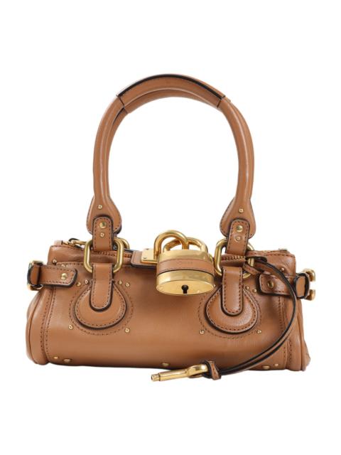 Chloé Paddington Handbag