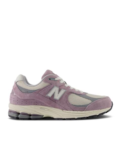 New Balance NEW BALANCE 2002R 'ICE WINE LINEN'