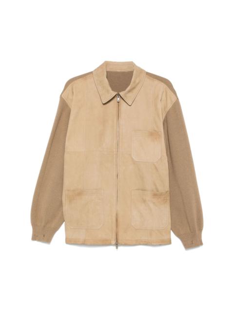 Golden Goose Neil jacket