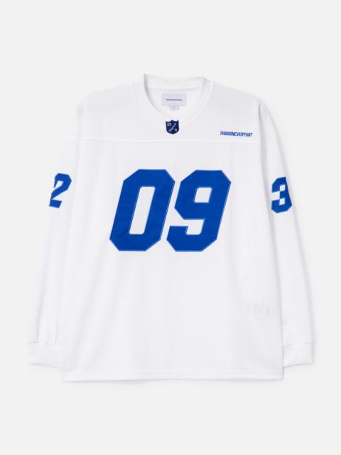 thisisneverthat® FOOTBALL JERSEY