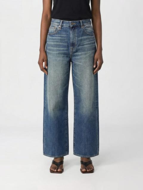 R13 Jeans woman R13