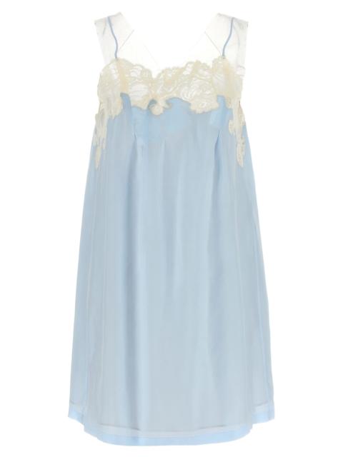 Maison Margiela Maison Margiela Women 'Taped' Dress