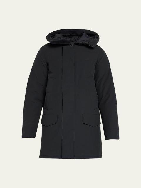 Canada Goose Men's Langford Down Parka