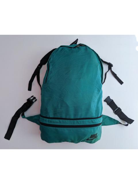 Nike Nike 2 way backpack waistbag