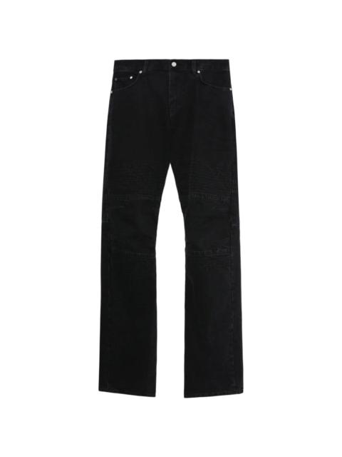 Moto Worker jeans