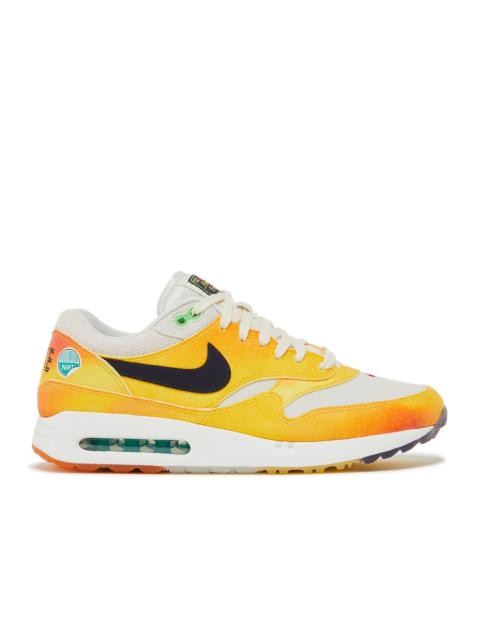【新品】Nike Air Max1 Golf \"Always Fresh\" Nike's Air Max 1 '86 OG Golf Is Always Fresh