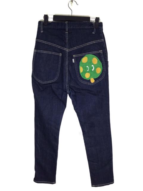 Other Designers Issey Miyake - Vintage Ne-Net by issey miyake jeans