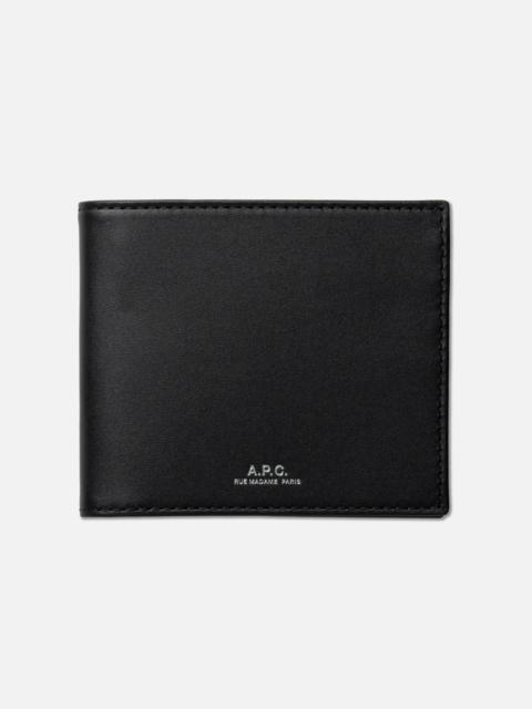 A.P.C. ALY WALLET