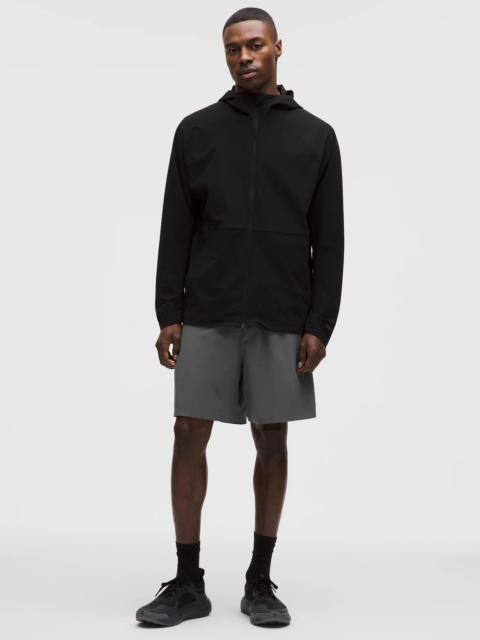 lululemon Pace Breaker Lined Short 7"