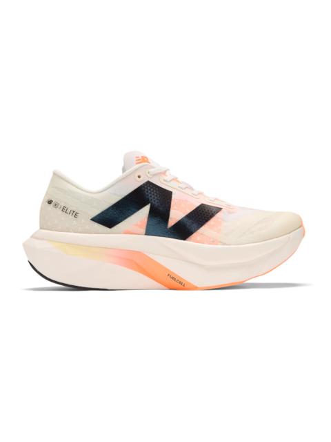 New Balance New Balance Fuel Cell SuperComp Elite V4