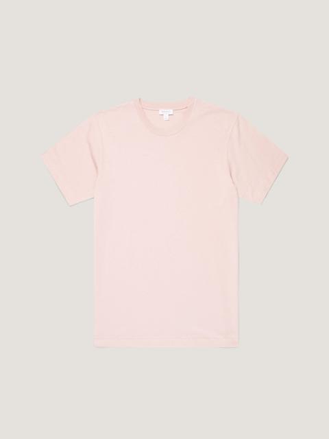Sunspel Riviera Midweight T‑shirt