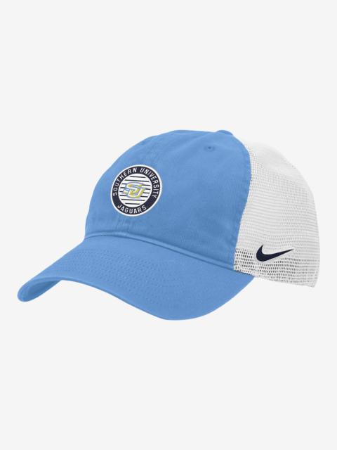 Nike Southern Heritage86 Nike College Trucker Hat