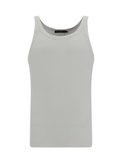 Dolce & Gabbana Tank Top