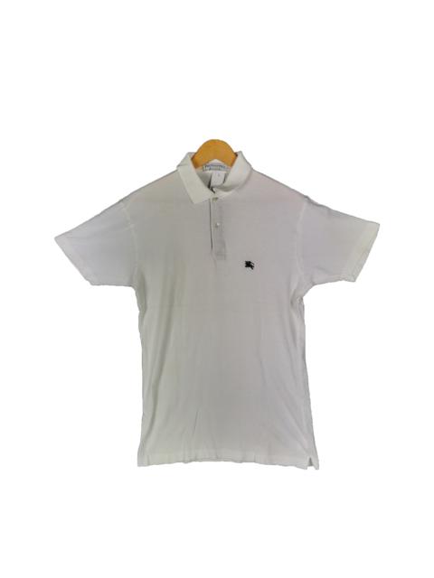 Other Designers Vintage - Burberry T Shirt Embroidery Burberry Tees BS17906.