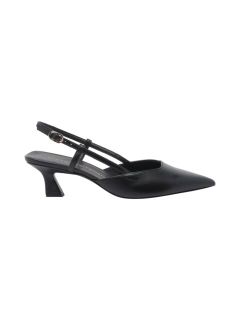 Stuart Weitzman Vinnie Slingback