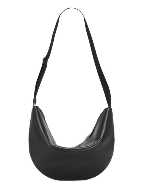 The Row Crossbody Crescent Bag
