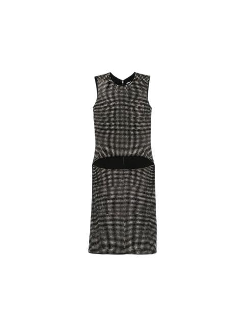 Alexander Wang Alexander Wang Black Tops - Vests & Tank Tops Women