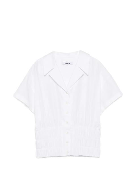 VIVETTA Vivetta Short-sleeved Shirt
