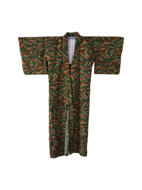 Other Designers Japanese Brand - Vintage Kimono