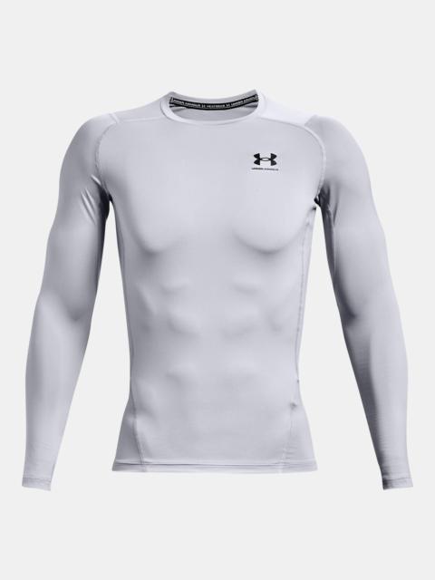 Under Armour Men's HeatGear® Long Sleeve