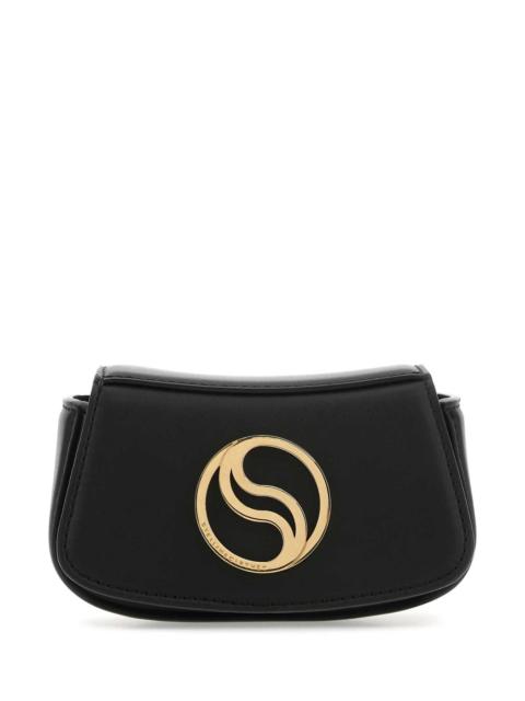 Stella McCartney Stella Mccartney Women Biscuit Alter Mat Mini Shoulder Bag