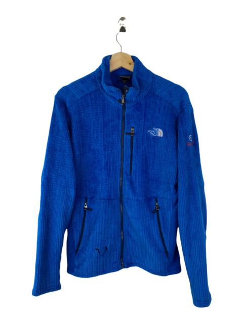 The North Face The north face Polartec hiking style sweater