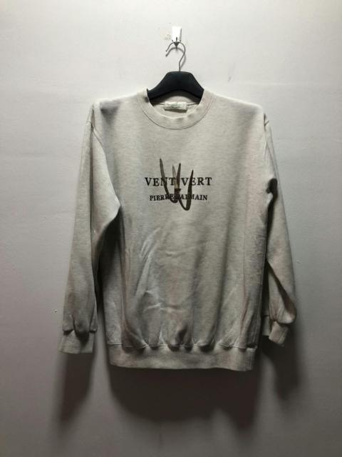 Other Designers Vintage PIERRE BALMAIN Sweatshirt