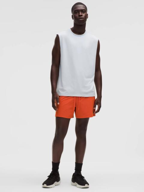 lululemon Zeroed In Linerless Short 5"