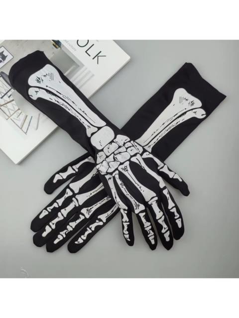 Other Designers Japanese Brand - Skeleton Gloves