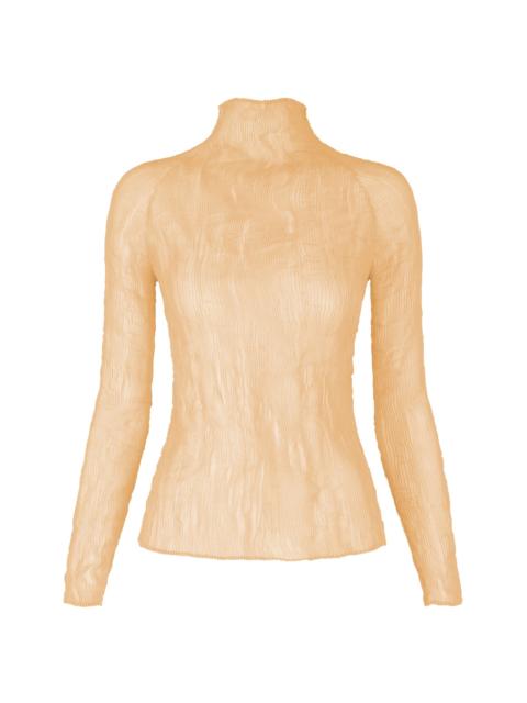 ISSEY MIYAKE CHIFFON TWIST 1