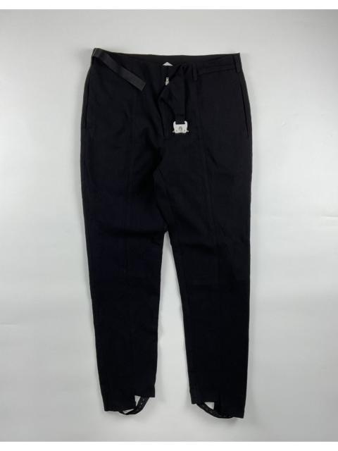 1017 ALYX 9SM Alyx Pinstripe Trouser