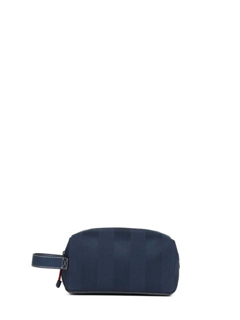 FENDI Fendi Men Blue Fendi Lui Beauty Beauty Case