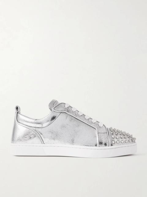 Christian Louboutin Christian Louboutin Louis Junior Sneakers