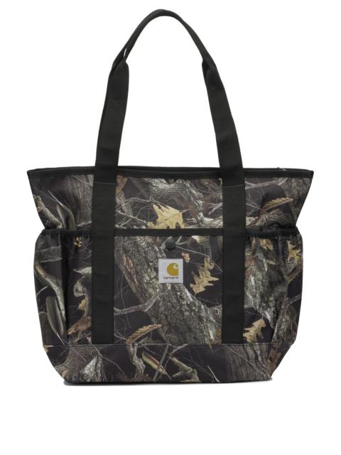 Carhartt WIP Carhartt WIP Calpton Large Shoulder Bag Black