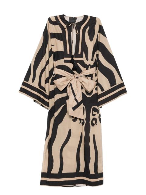 Johanna Ortiz Cruiser dress