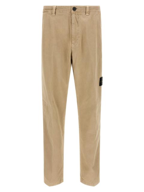 Stone Island '3100037' pants
