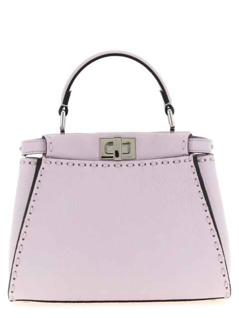 FENDI Fendi Women 'Peekaboo' Mini Handbag