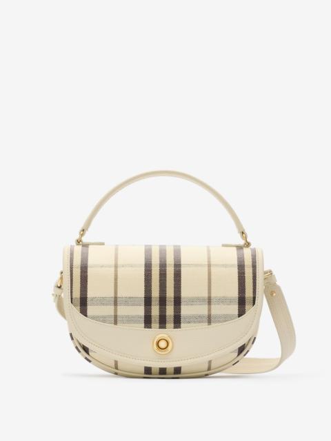Burberry Highlands Crossbody Bag