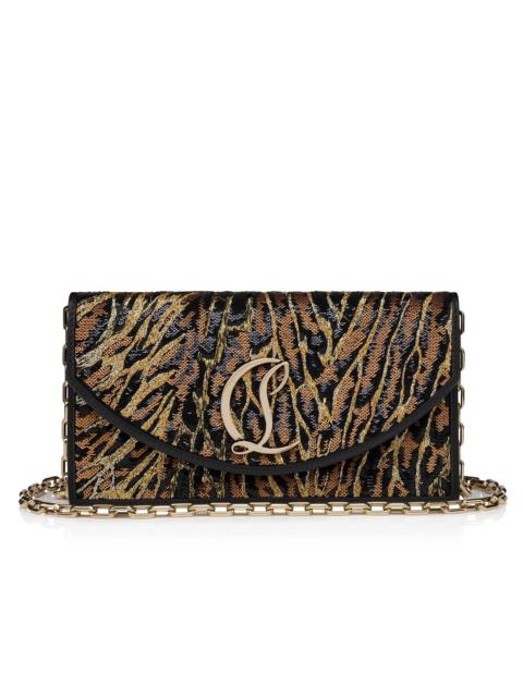 Christian Louboutin Christian Louboutin Loubi54 Clutch
