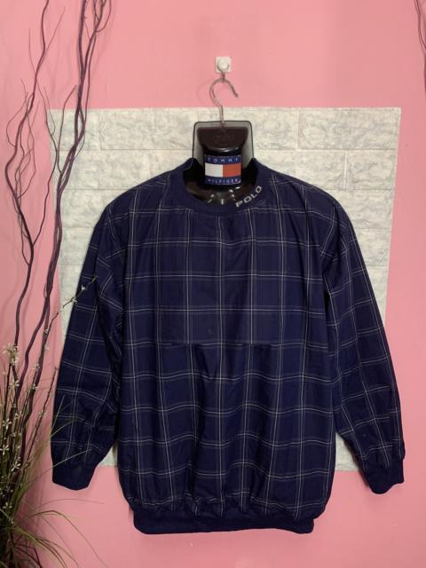 Other Designers Polo Ralph Lauren - Rare Crewneck Polo Ralph Laurent