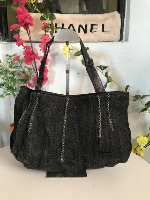 Other Designers Designer × Yohji Yamamoto - Y’saccs Yohji Yamamoto nice Design